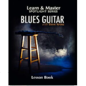 Spotlight_Blues_Guitar_LessonBook