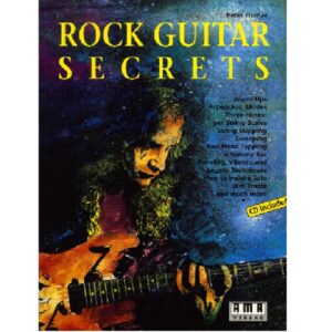 Rock.guitar.secrets