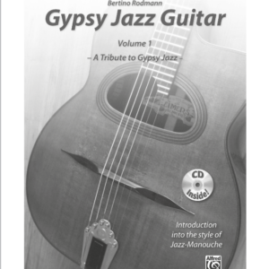 gypsy jazz