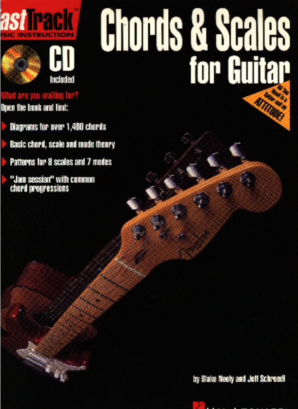 chords
