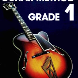 GUITAR METHOD