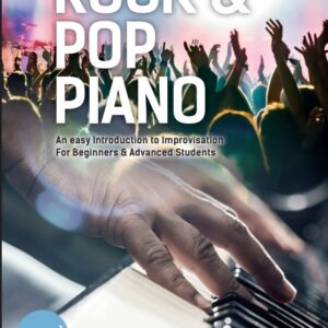 ROCK &POP PIANO