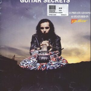 Guitar secrets