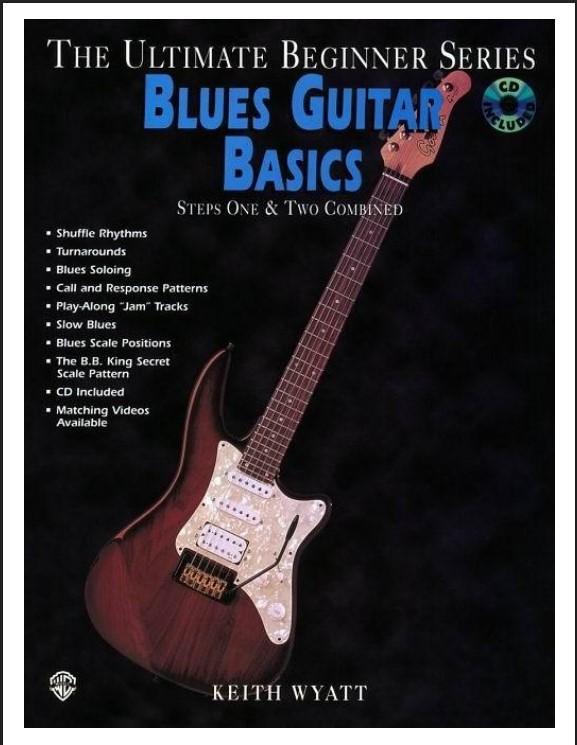 BluesGuitarBasics