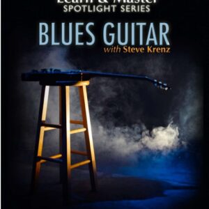 BLUES GUITAR