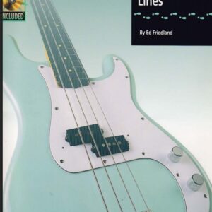 Building walking basslines