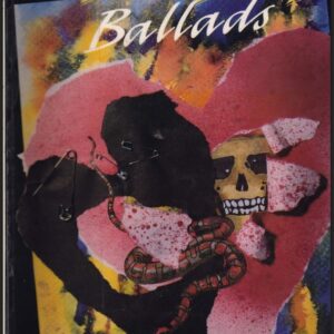 Heavy metal ballads guitar tab