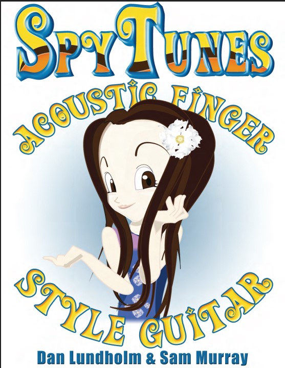 SPYTUNES
