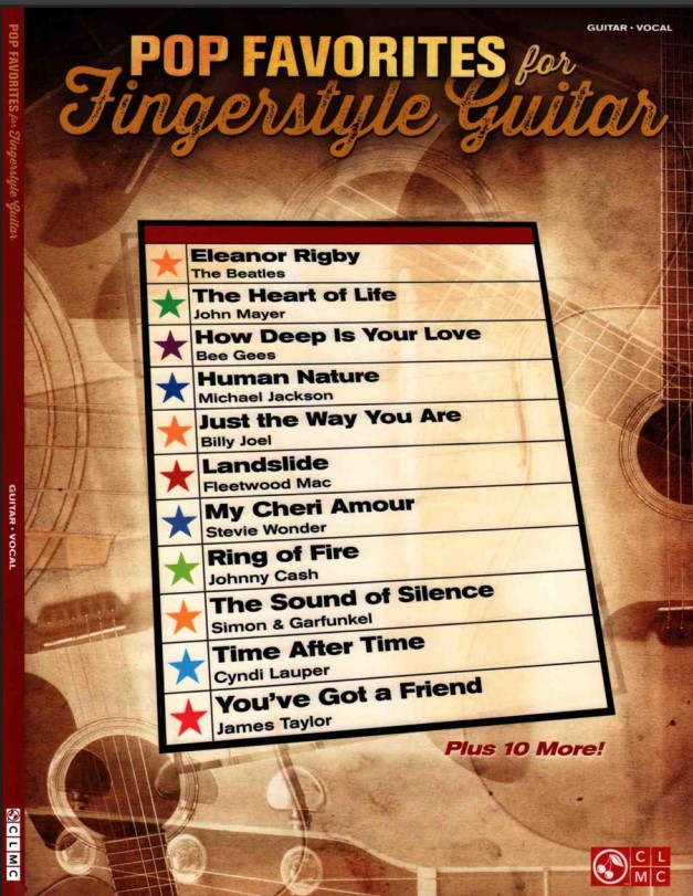 -pop_favorites_fingerstyle_guitar